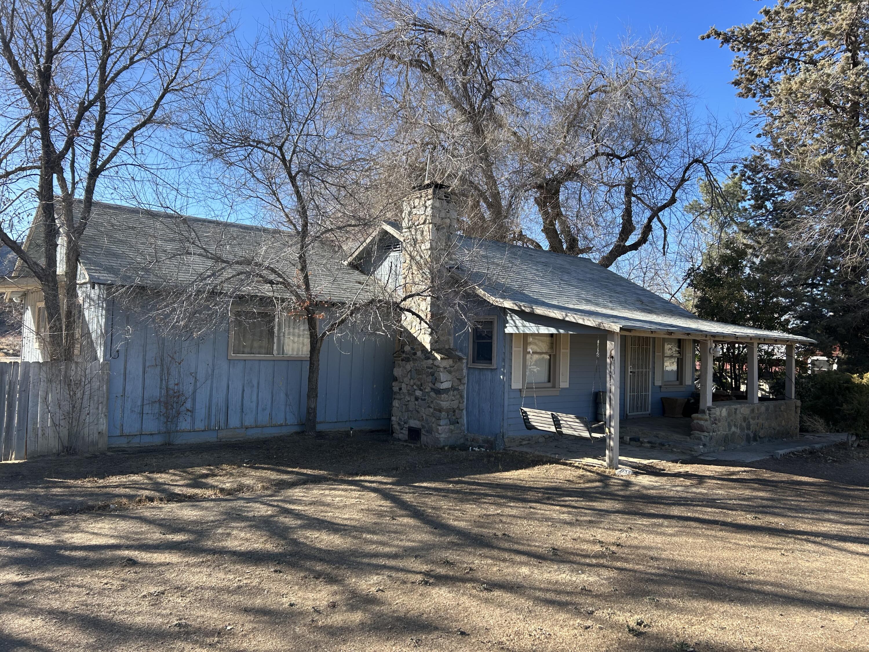 28511 Maricopa Highway Maricopa, CA 93252 - Photo 24 of 62 Main House