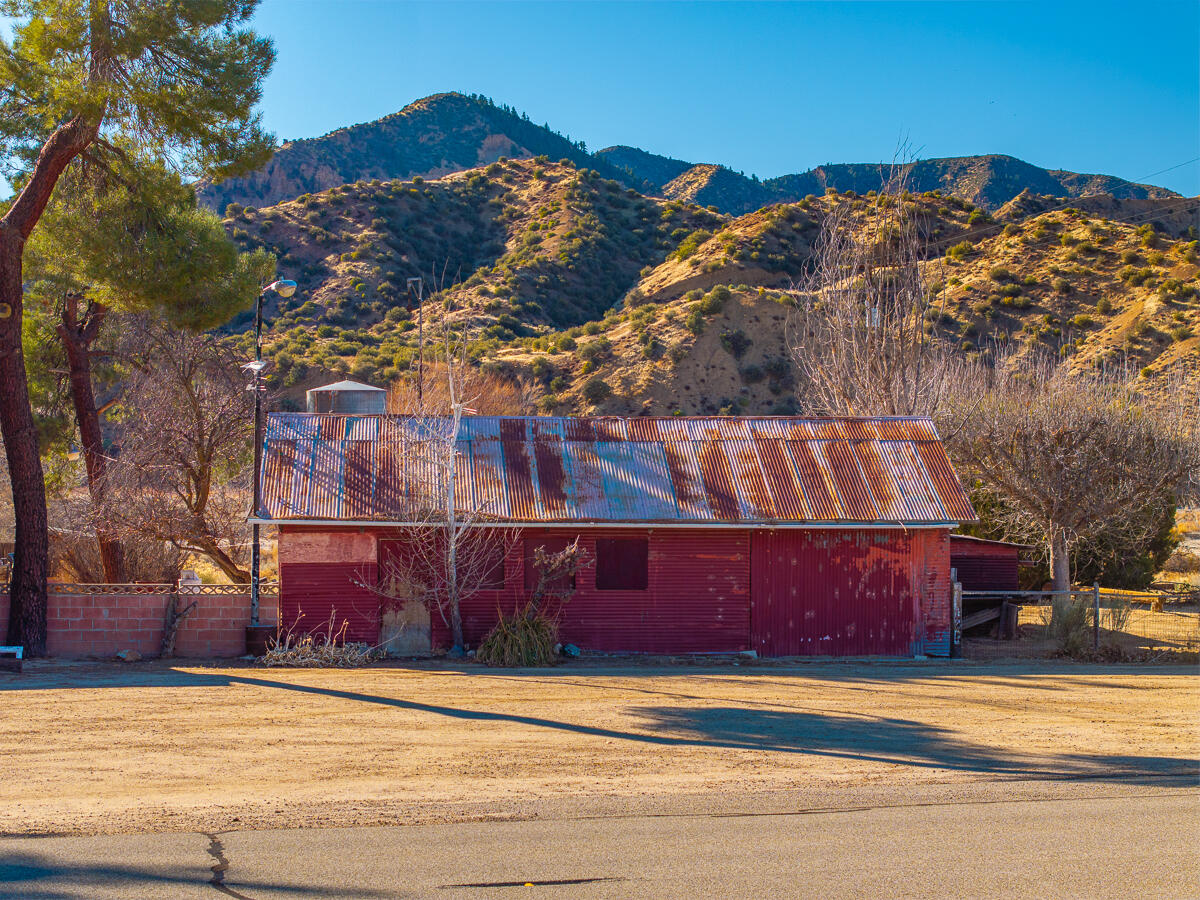 28511 Maricopa Highway Maricopa, CA 93252 - Photo 34 of 62 Ranch Buildings
