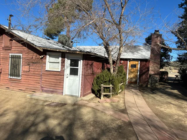 a view of aerial view of residential houses with outdoor space