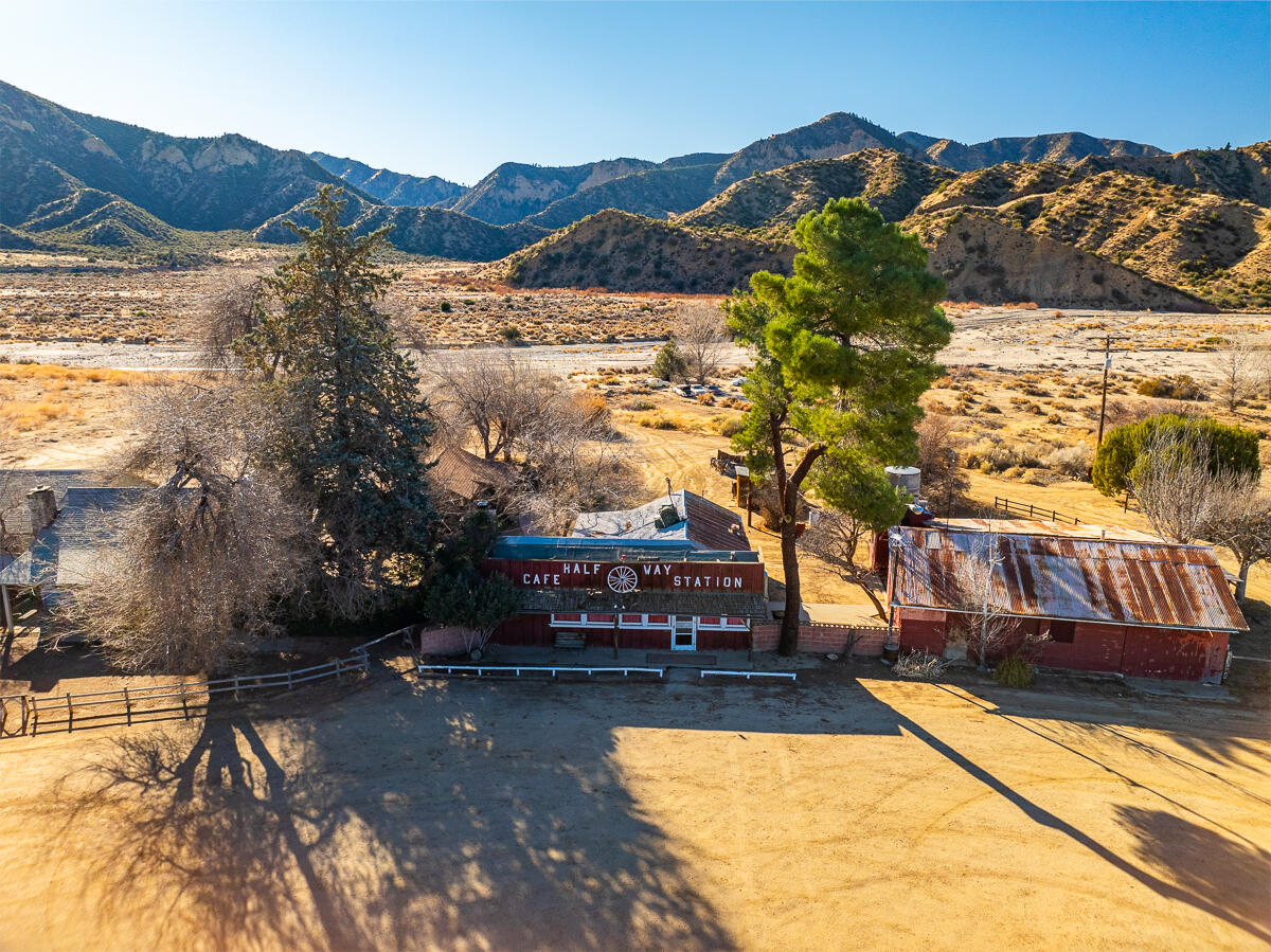 28511 Maricopa Highway Maricopa, CA 93252 - Photo 41 of 62 Aerial View