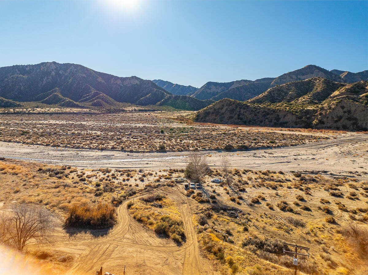 28511 Maricopa Highway Maricopa, CA 93252 - Photo 50 of 62 Riverbed behind property