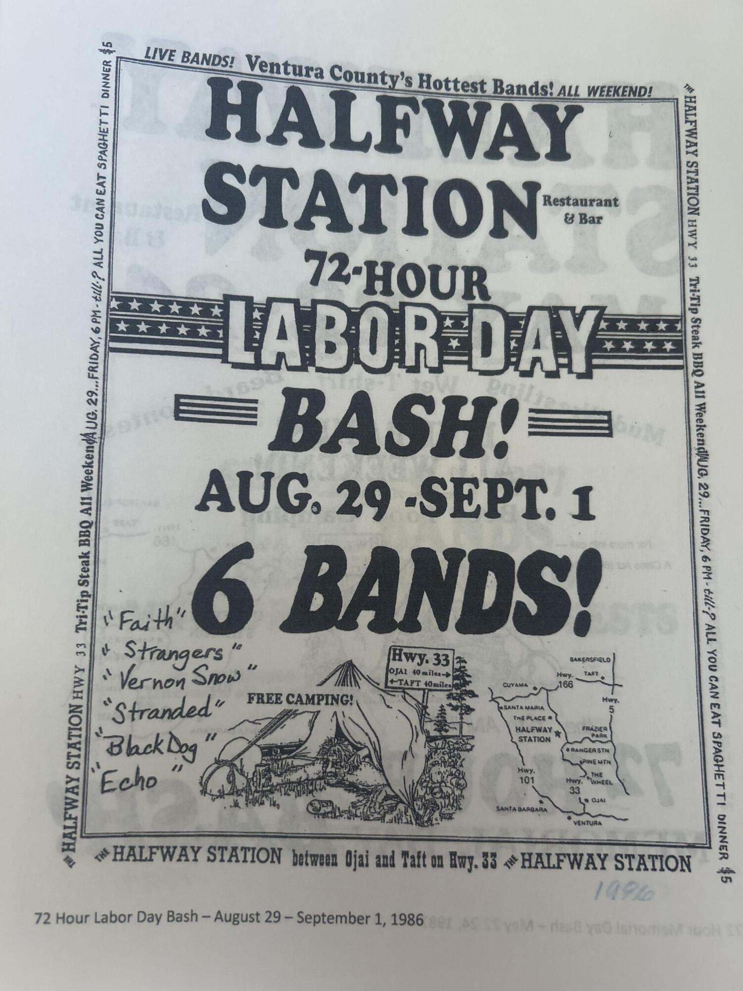 28511 Maricopa Highway Maricopa, CA 93252 - Photo 58 of 62 Vintage Brochure