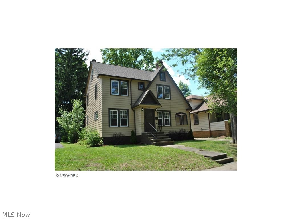 3960 Navahoe Road Cleveland Heights, OH 44121 - Photo 2 of 24