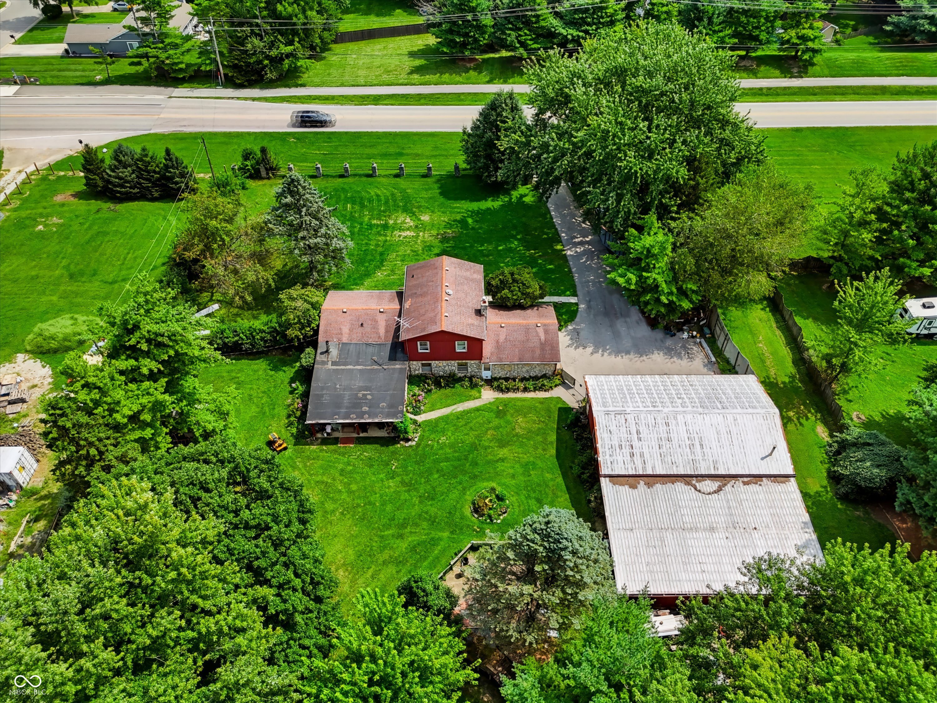 20441 Little Chicago Road Noblesville, IN 46062 - Photo 29 of 29 Gallery Image 29