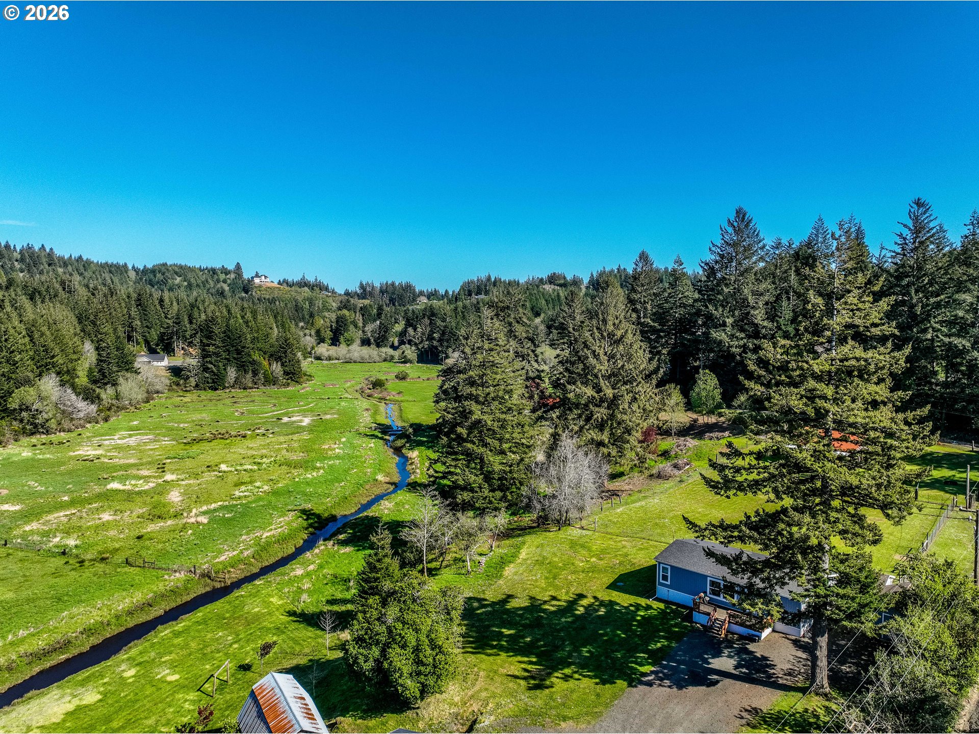 63559 Shinglehouse Road Coos Bay, OR 97420 - Photo 10 of 45
