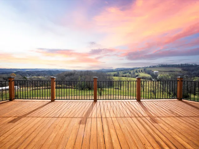 $650,000 | 850 Hillwood Drive South, Lewisburg, TN 37091