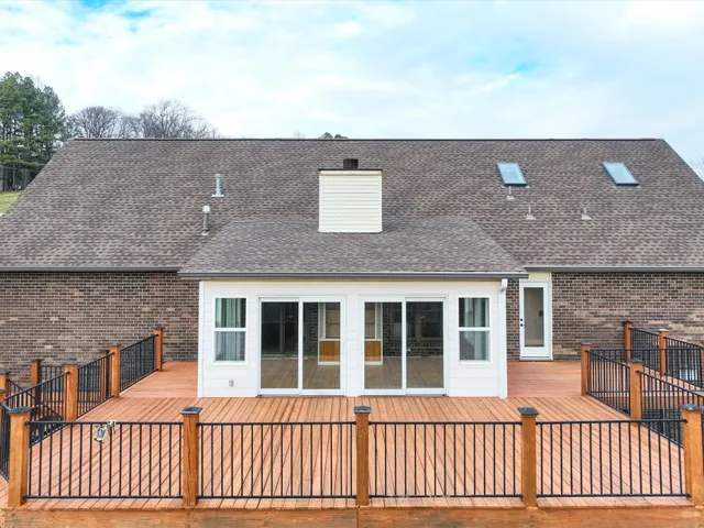 $650,000 | 850 Hillwood Drive South, Lewisburg, TN 37091