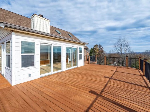 $650,000 | 850 Hillwood Drive South, Lewisburg, TN 37091