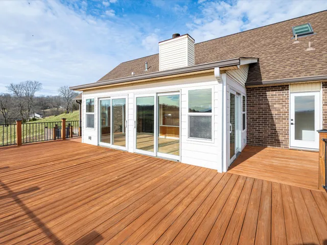 $650,000 | 850 Hillwood Drive South, Lewisburg, TN 37091