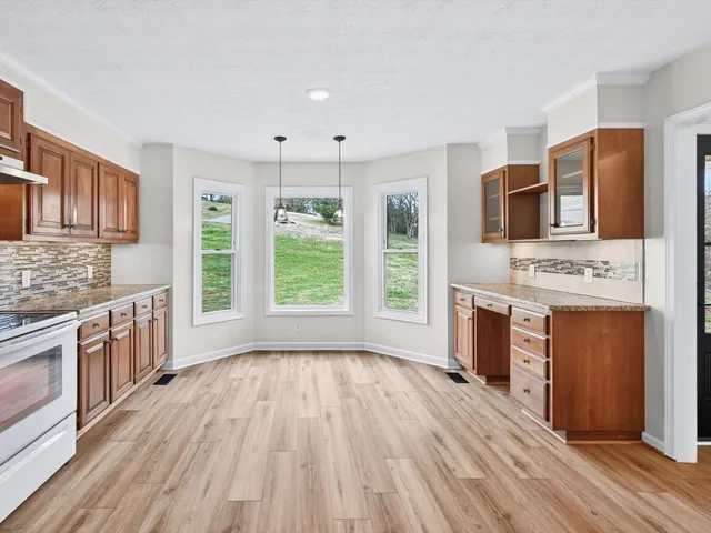 $650,000 | 850 Hillwood Drive South, Lewisburg, TN 37091