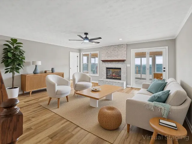 $650,000 | 850 Hillwood Drive South, Lewisburg, TN 37091