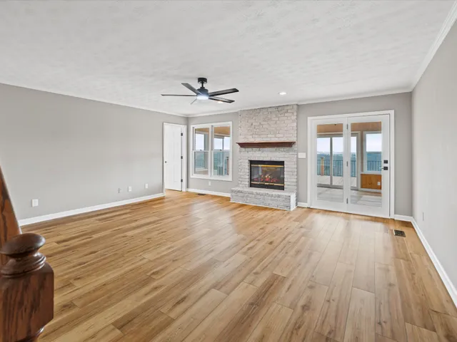 $650,000 | 850 Hillwood Drive South, Lewisburg, TN 37091