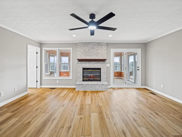 $650,000 | 850 Hillwood Drive South, Lewisburg, TN 37091