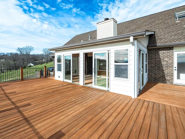 $650,000 | 850 Hillwood Drive South, Lewisburg, TN 37091