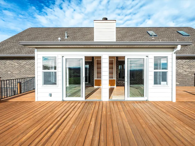 $650,000 | 850 Hillwood Drive South, Lewisburg, TN 37091