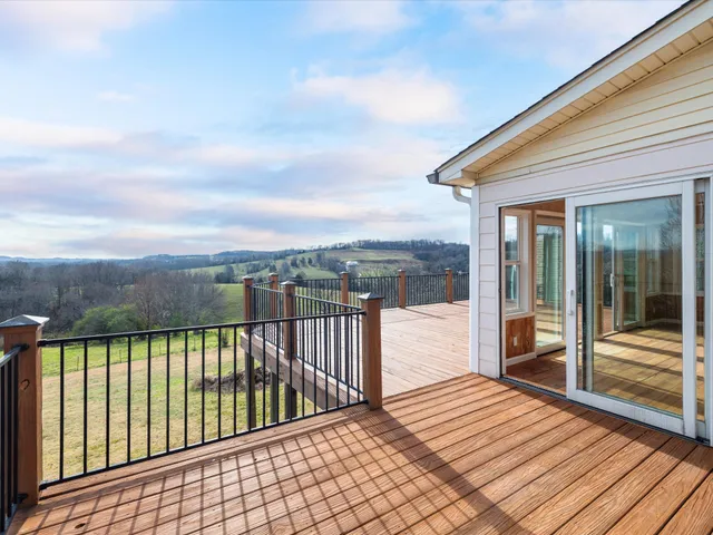 $650,000 | 850 Hillwood Drive South, Lewisburg, TN 37091