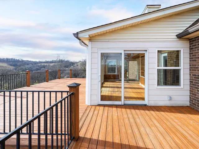 $650,000 | 850 Hillwood Drive South, Lewisburg, TN 37091