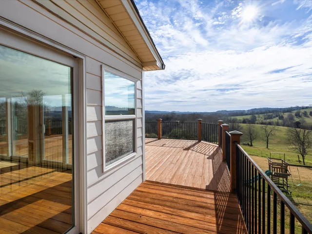 $650,000 | 850 Hillwood Drive South, Lewisburg, TN 37091