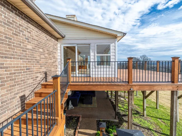 $650,000 | 850 Hillwood Drive South, Lewisburg, TN 37091