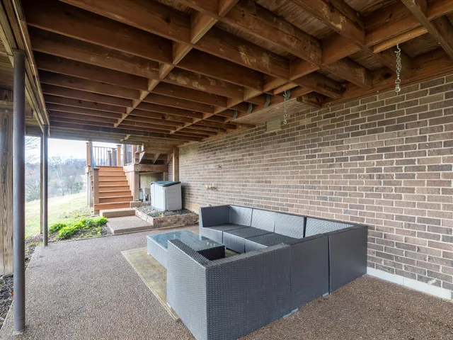 $650,000 | 850 Hillwood Drive South, Lewisburg, TN 37091