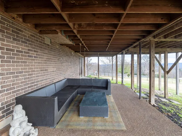 $650,000 | 850 Hillwood Drive South, Lewisburg, TN 37091