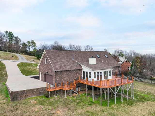$650,000 | 850 Hillwood Drive South, Lewisburg, TN 37091