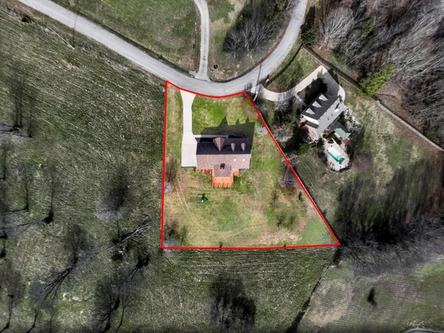 $650,000 | 850 Hillwood Drive South, Lewisburg, TN 37091