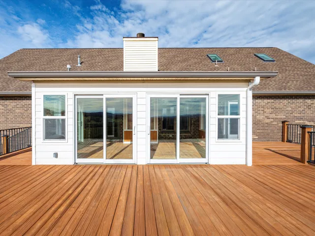 $650,000 | 850 Hillwood Drive South, Lewisburg, TN 37091