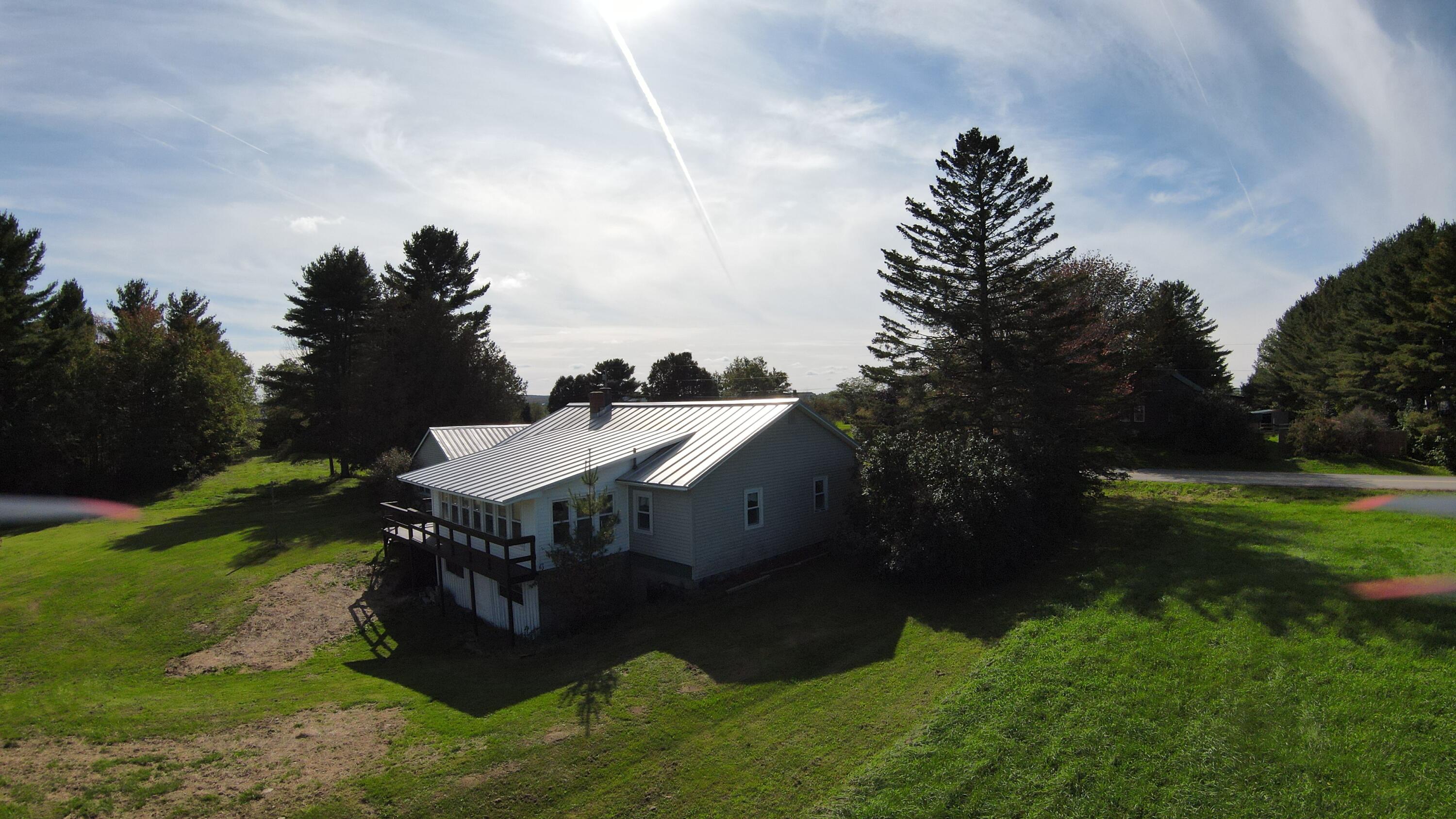 263 Dudley Corner Road Skowhegan, ME 04976 - Photo 4 of 45 DJI_0197