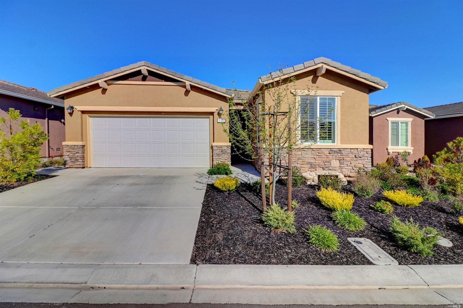 117 David Lamoree Way Rio Vista, CA 94571 - Photo 1 of 1 Exterior 117 David Lamoree Way