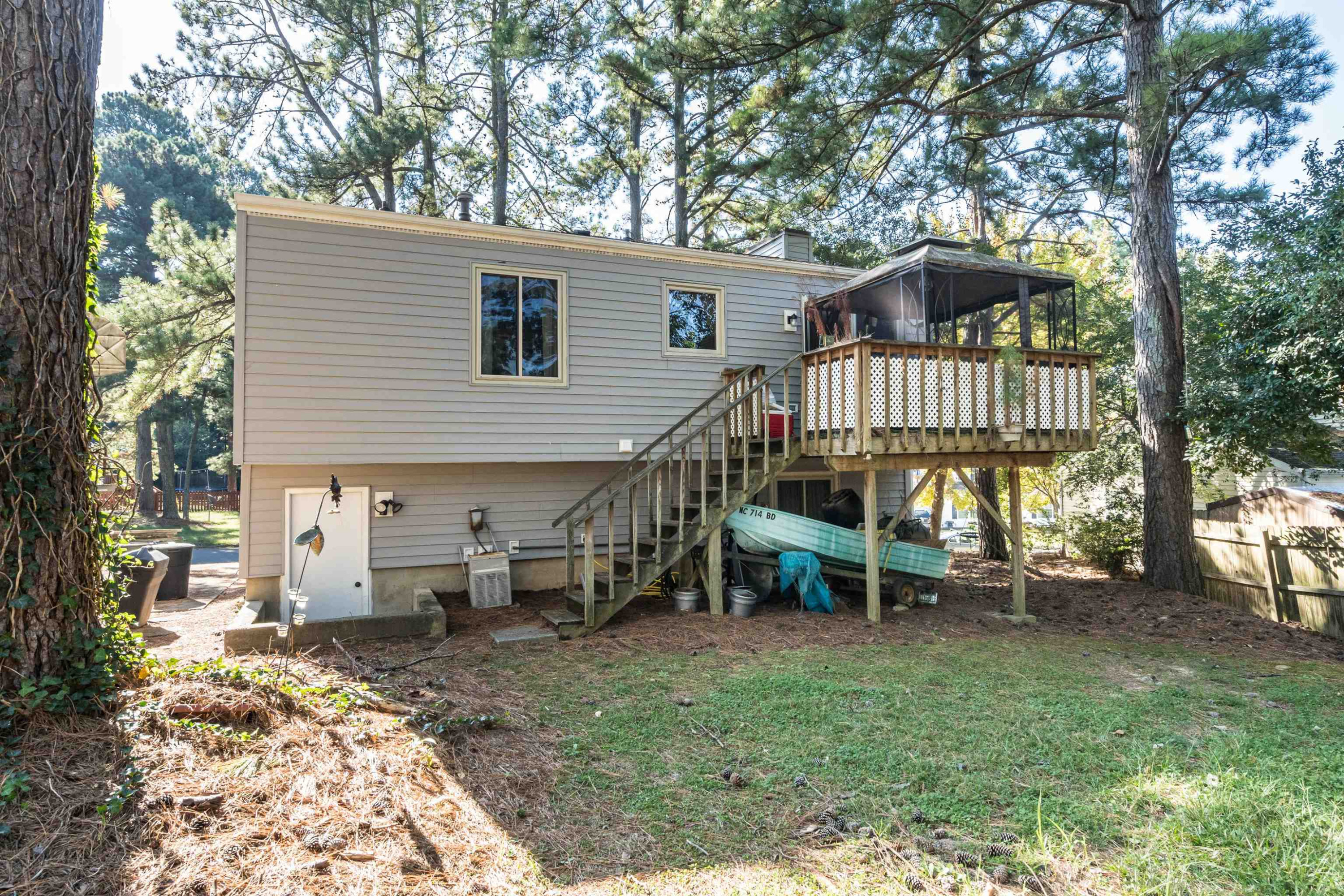 2420 Tusket Court Raleigh, NC 27613 - Photo 21 of 24 Photo 21