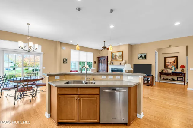 $709,000 | 4 Exeter Drive, Freehold, NJ 07728