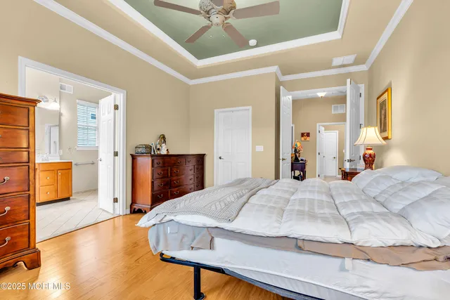 $709,000 | 4 Exeter Drive, Freehold, NJ 07728