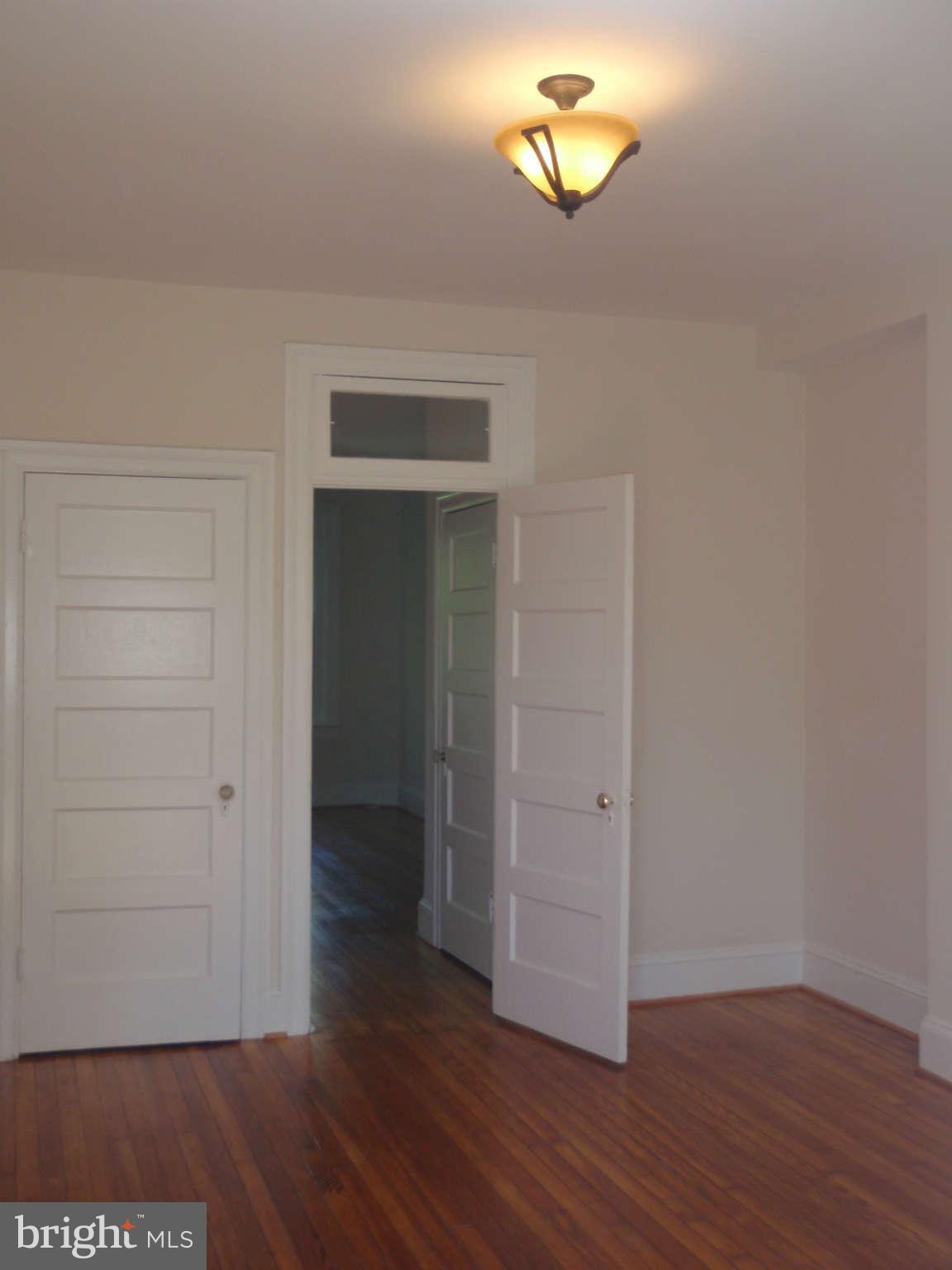 1860 Park Road Northwest Washington, DC 20010 - Photo 18 of 29 Bedroom