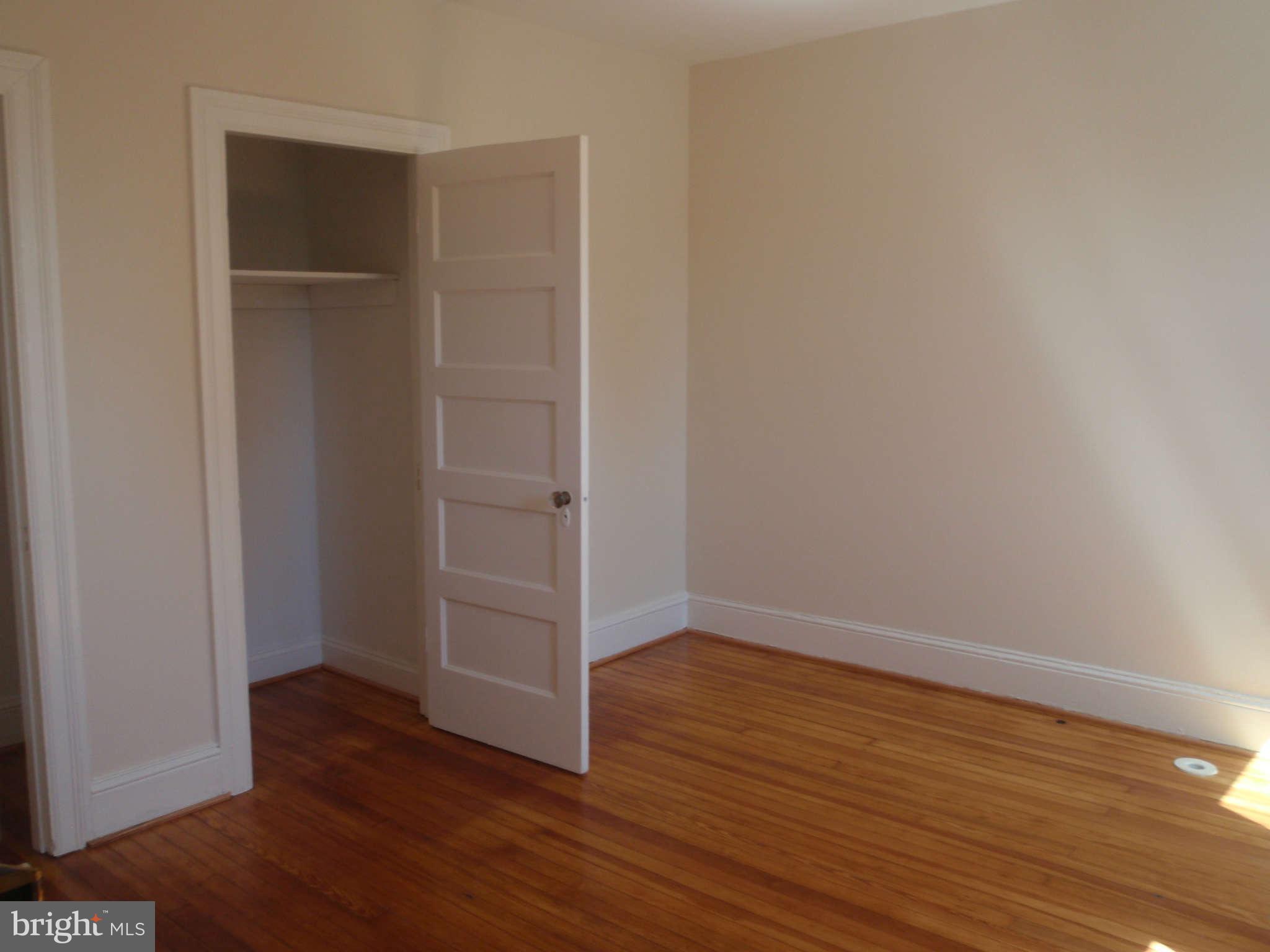 1860 Park Road Northwest Washington, DC 20010 - Photo 22 of 29 Bedroom