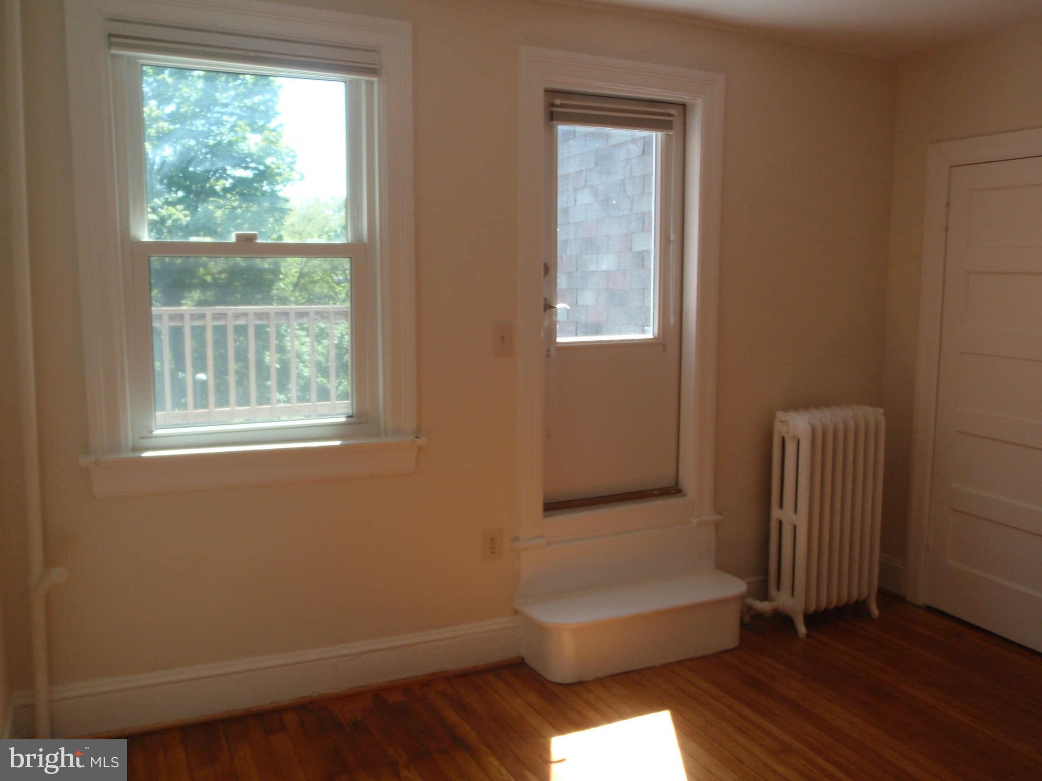 1860 Park Road Northwest Washington, DC 20010 - Photo 23 of 29 Bedroom