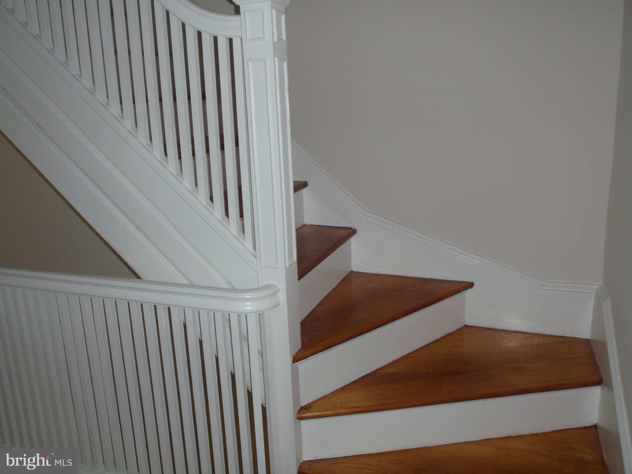 1860 Park Road Northwest Washington, DC 20010 - Photo 29 of 29 Interior (General)