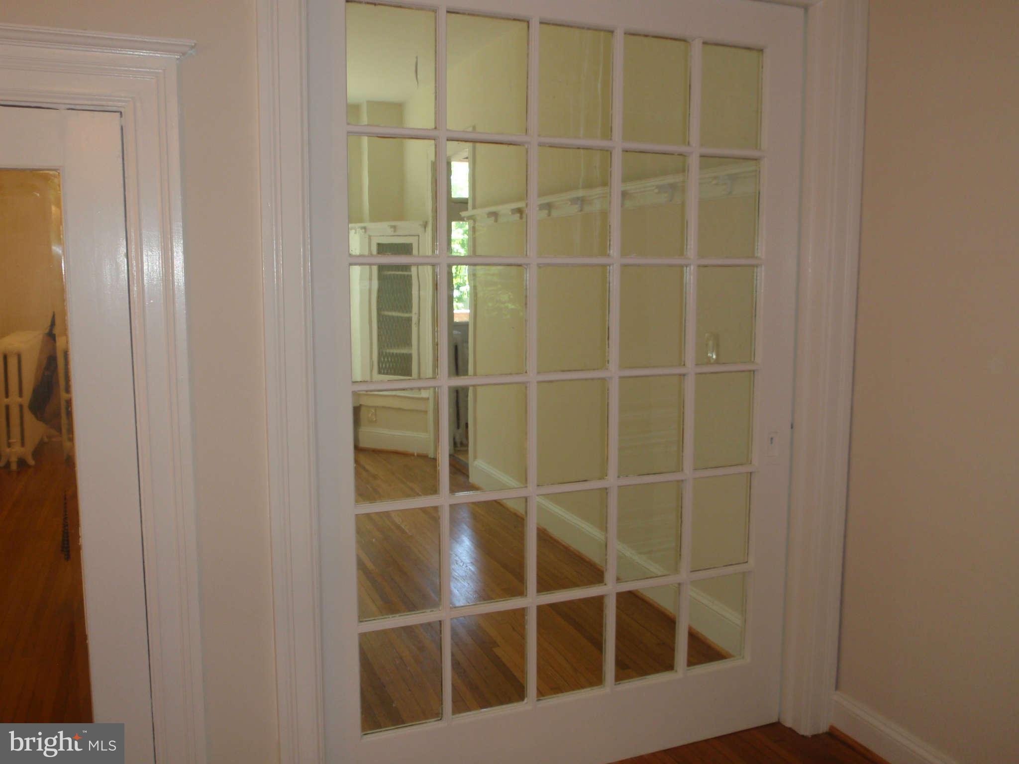 1860 Park Road Northwest Washington, DC 20010 - Photo 7 of 29 Dining Room
