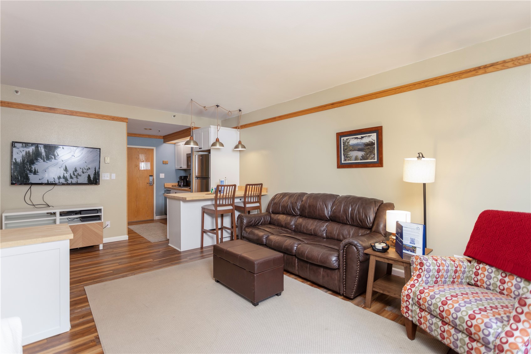 1205 West Keystone Road, Unit 2777 Keystone, CO 80435 - Photo 11 of 33 Gallery Image 11