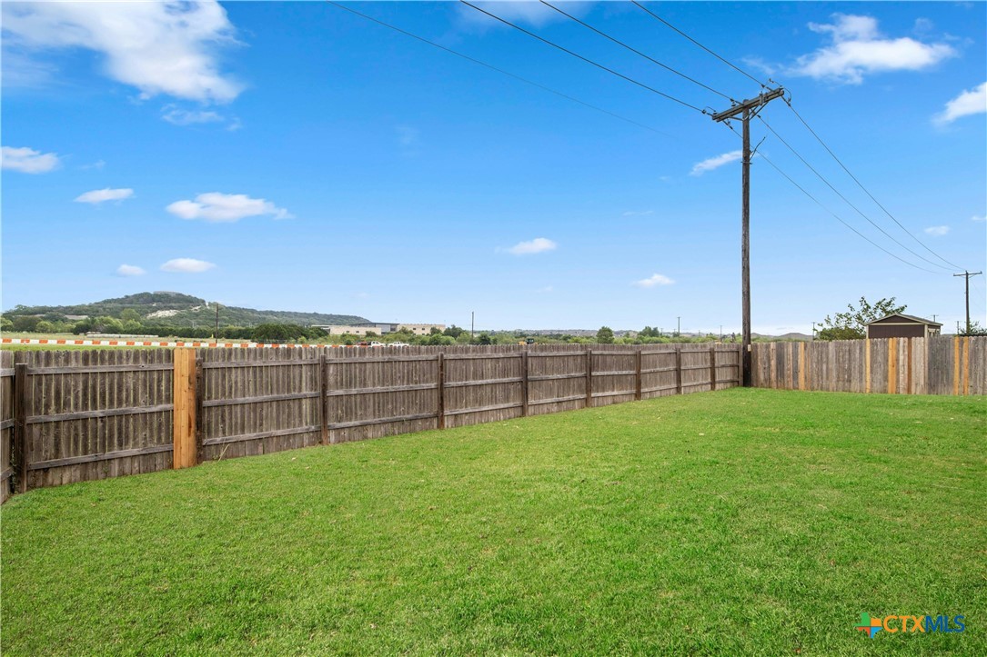 6010 Taffinder Lane Killeen, TX 76549 - Photo 35 of 37
