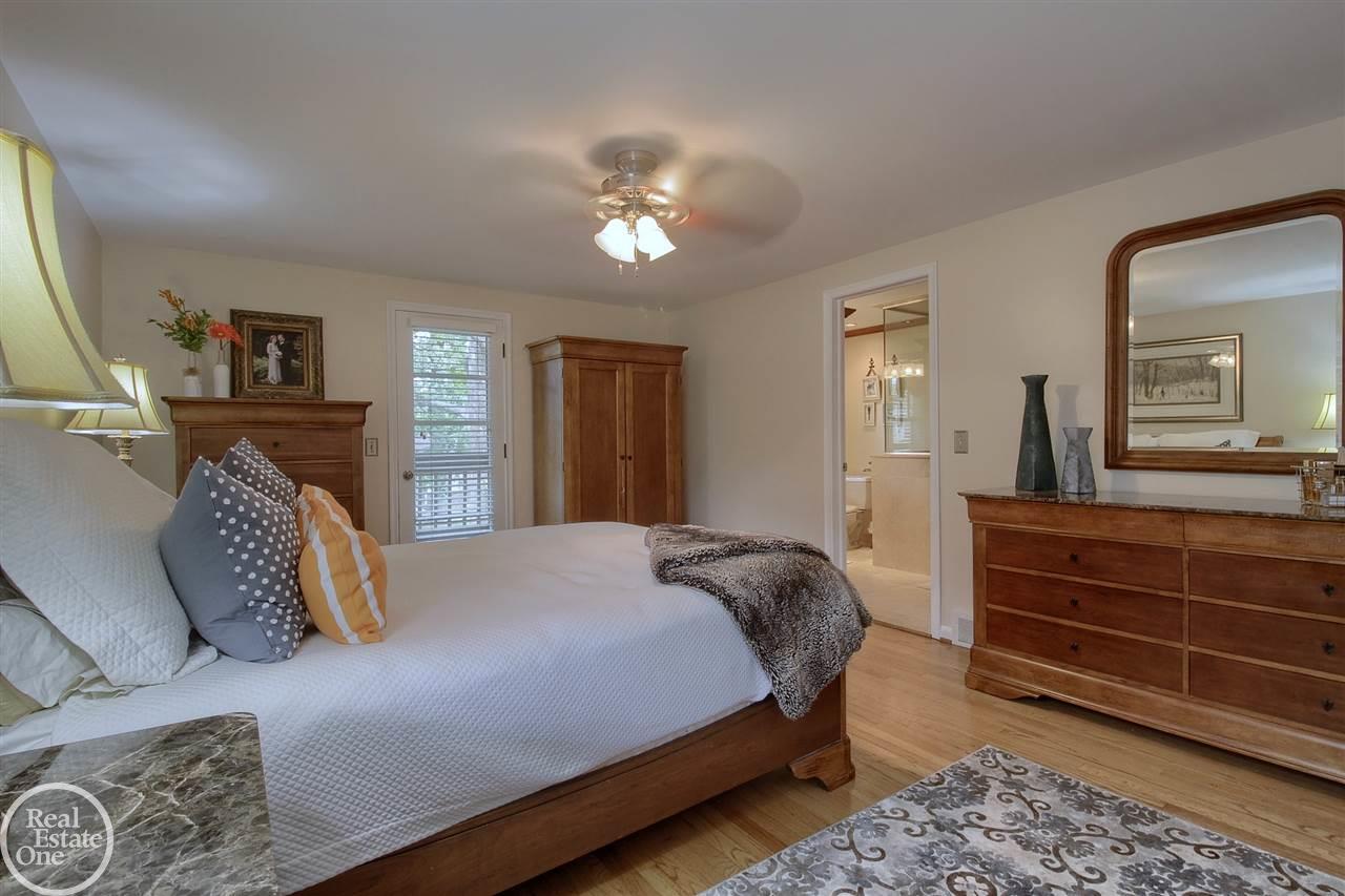 1178 Harvard Road Grosse Pointe Park, MI 48230 - Photo 16 of 26