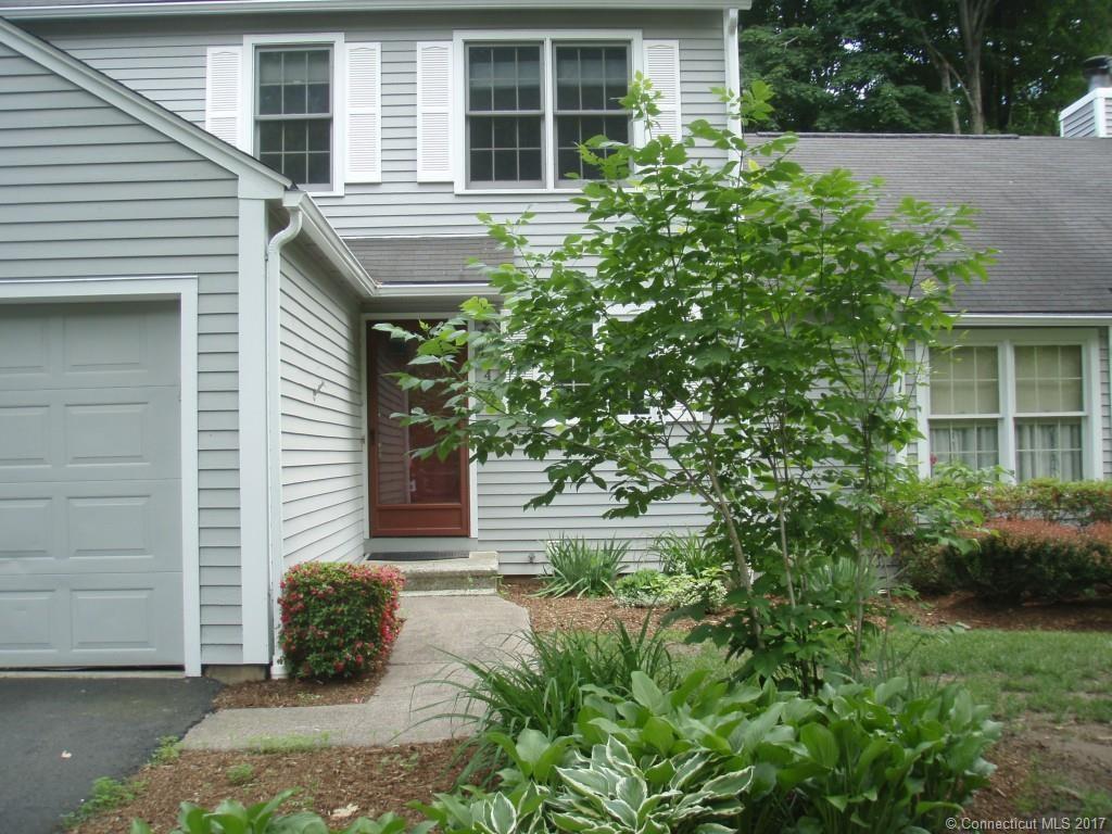 4 Quarry Village Road, Unit 4 Cheshire, CT 06410 - Photo 1 of 1