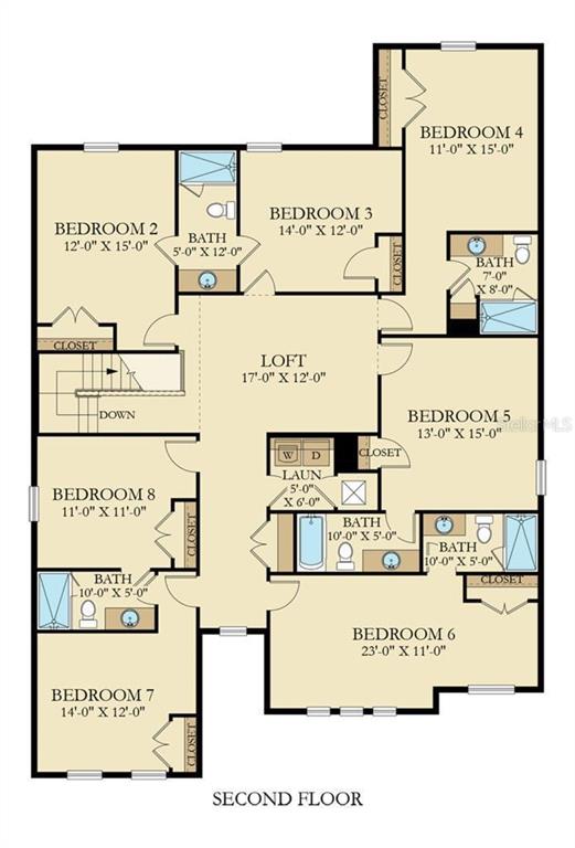 445 Strand Drive Melbourne Beach, FL 32951 - Photo 97 of 99