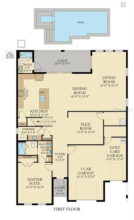 445 Strand Drive Melbourne Beach, FL 32951 - Photo 98 of 99