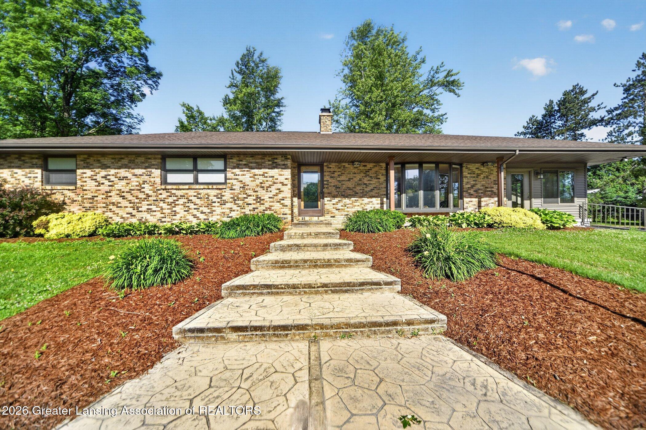 11165 Nixon Road Grand Ledge, MI 48837 - Photo 1 of 43 11165-Nixon-Rd-Windowstill-Photography 4