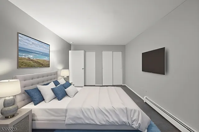 $249,000 | 528 Andria Avenue, Unit 253, Hillsborough, NJ 08844