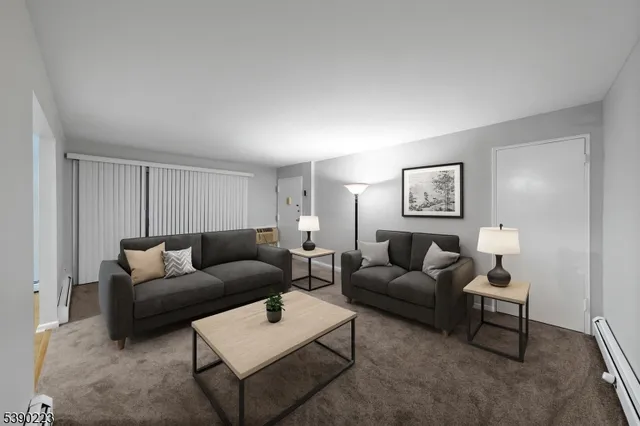 $249,000 | 528 Andria Avenue, Unit 253, Hillsborough, NJ 08844