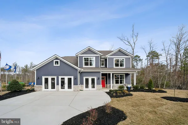 $590,790 | 39 Avonwoods Drive, Staunton, VA 24401