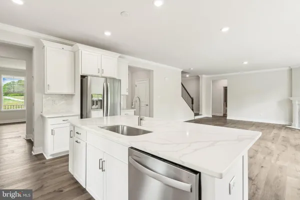 $590,790 | 39 Avonwoods Drive, Staunton, VA 24401