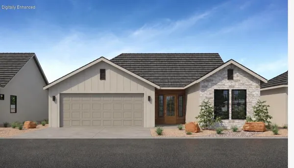 $469,900 | 252 South Taylor Drive, Toquerville, UT 84774